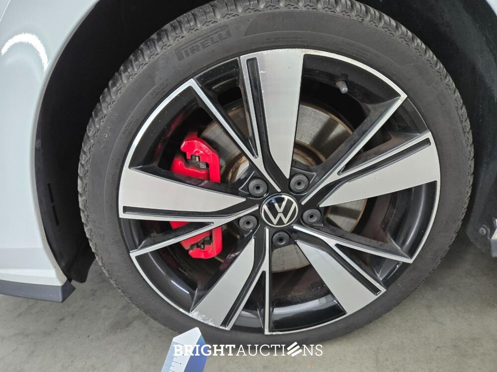 Volkswagen Golf eHybrid GTE 1.4 258pk 2021, GSL-33-X