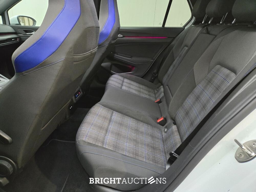 Volkswagen Golf eHybrid GTE 1.4 258pk 2021, GSL-33-X