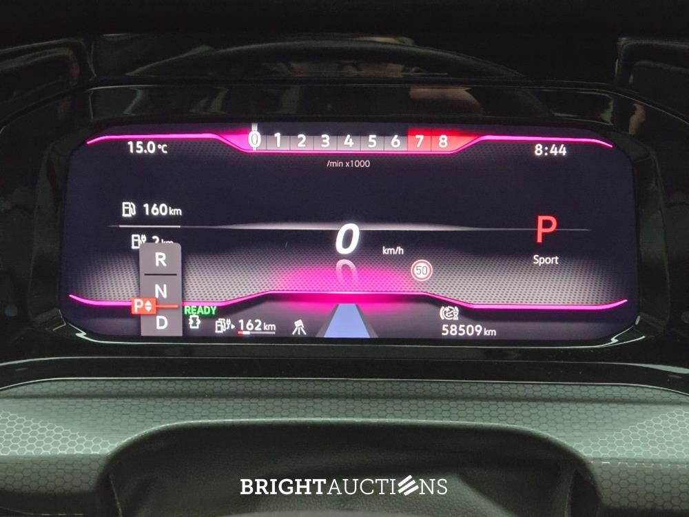 Volkswagen Golf eHybrid GTE 1.4 258pk 2021, GSL-33-X