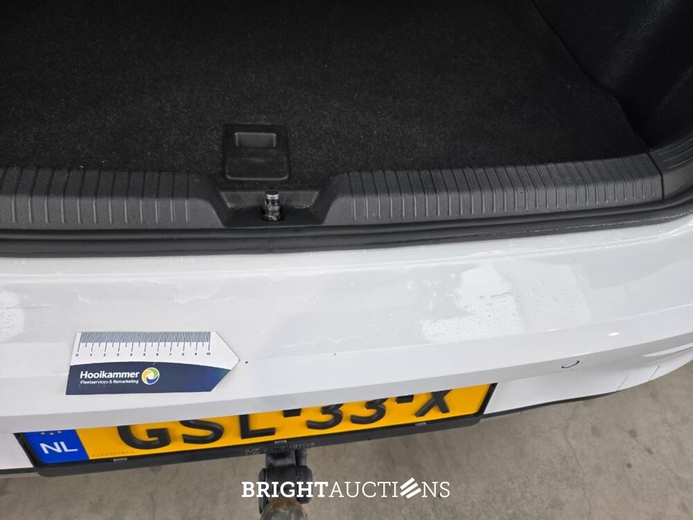 Volkswagen Golf eHybrid GTE 1.4 258pk 2021, GSL-33-X