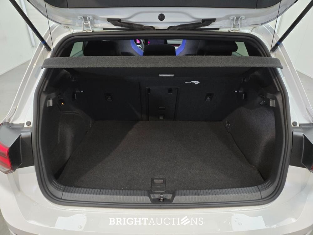 Volkswagen Golf eHybrid GTE 1.4 258pk 2021, GSL-33-X