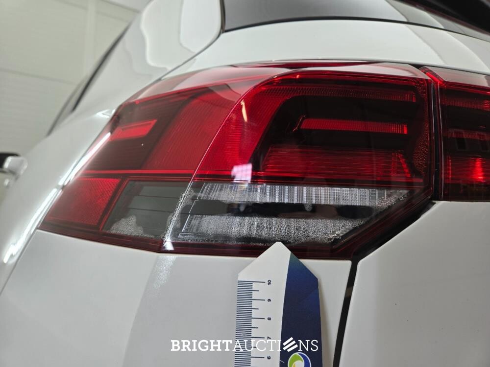 Volkswagen Golf eHybrid GTE 1.4 258pk 2021, GSL-33-X