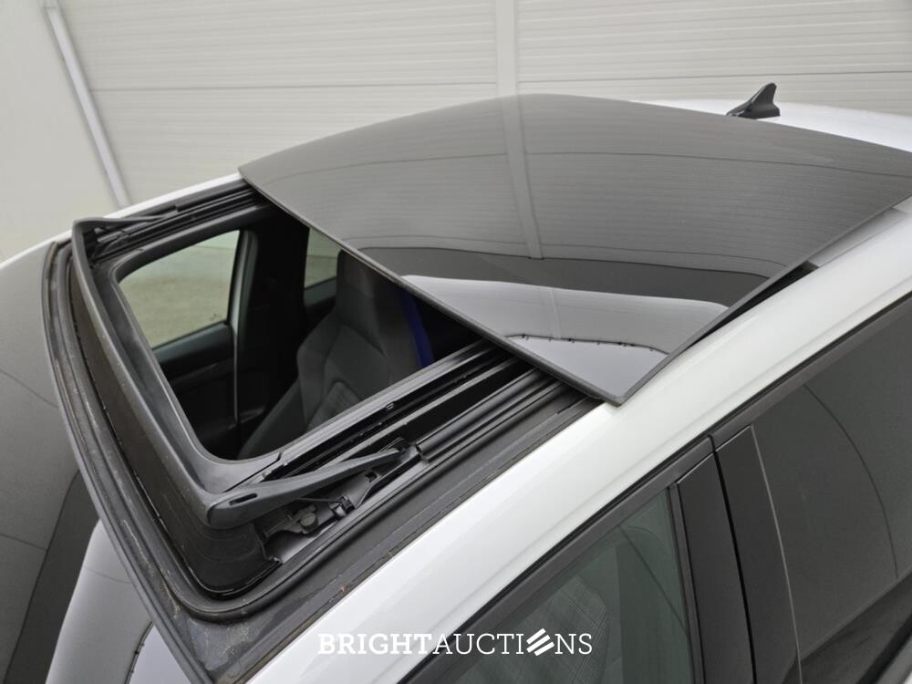 Volkswagen Golf eHybrid GTE 1.4 258pk 2021, GSL-33-X