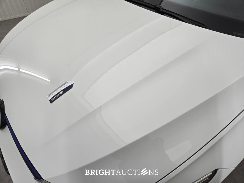 Volkswagen Golf eHybrid GTE 1.4 258pk 2021, GSL-33-X