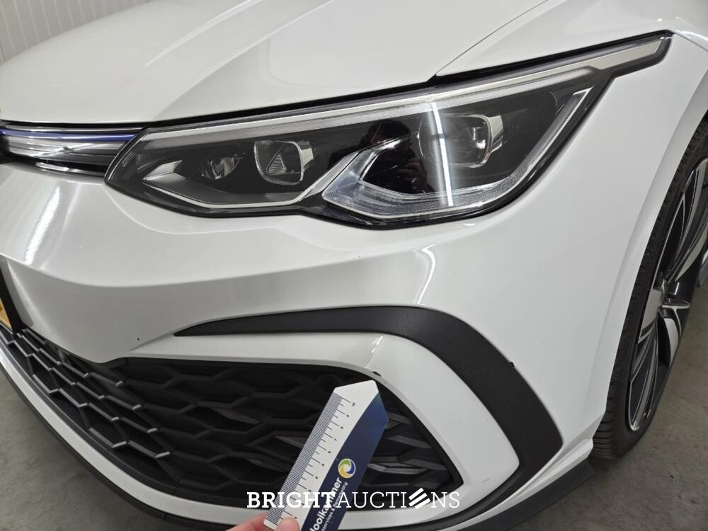 Volkswagen Golf eHybrid GTE 1.4 258pk 2021, GSL-33-X