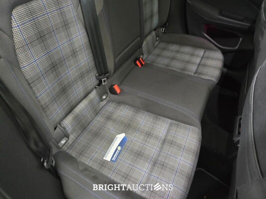 Volkswagen Golf eHybrid GTE 1.4 258pk 2021, GSL-33-X