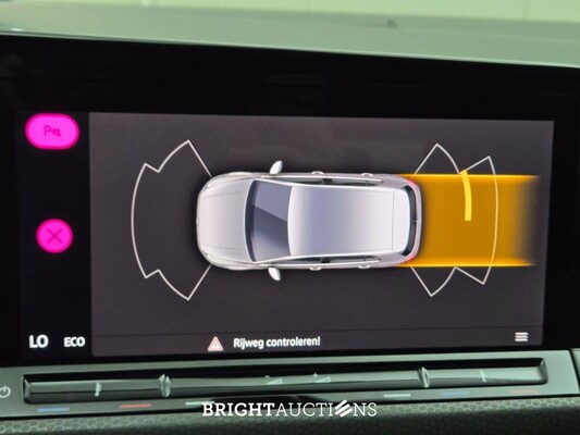 Volkswagen Golf eHybrid GTE 1.4 258pk 2021, GSL-33-X