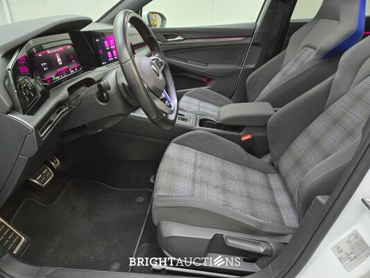 Volkswagen Golf eHybrid GTE 1.4 258pk 2021, GSL-33-X