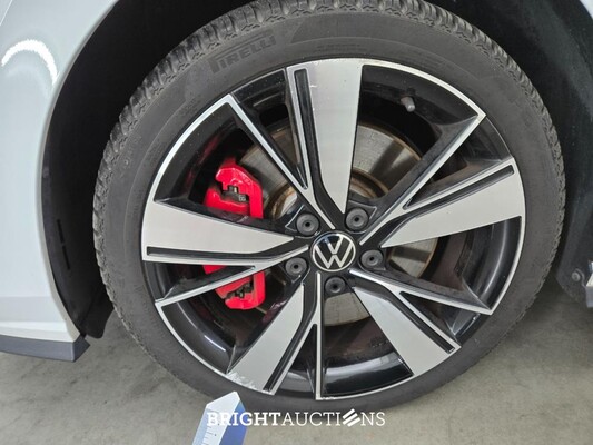 Volkswagen Golf eHybrid GTE 1.4 258pk 2021, GSL-33-X