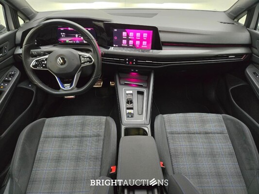 Volkswagen Golf eHybrid GTE 1.4 258pk 2021, GSL-33-X
