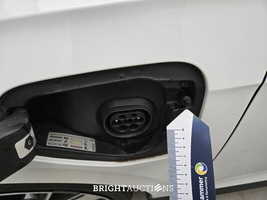 Volkswagen Golf eHybrid GTE 1.4 258pk 2021, GSL-33-X