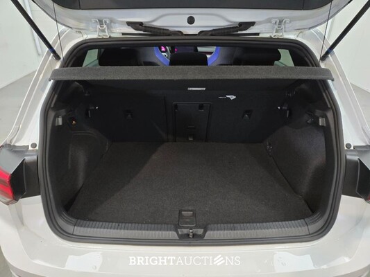 Volkswagen Golf eHybrid GTE 1.4 258pk 2021, GSL-33-X