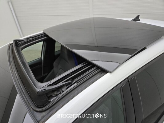 Volkswagen Golf eHybrid GTE 1.4 258pk 2021, GSL-33-X
