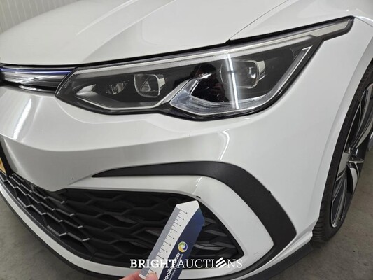 Volkswagen Golf eHybrid GTE 1.4 258pk 2021, GSL-33-X