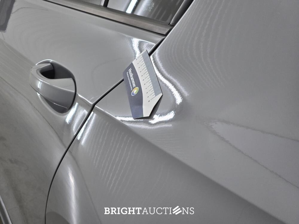 Volkswagen Golf eHybrid GTE 1.4 258pk 2021, X-336-HS