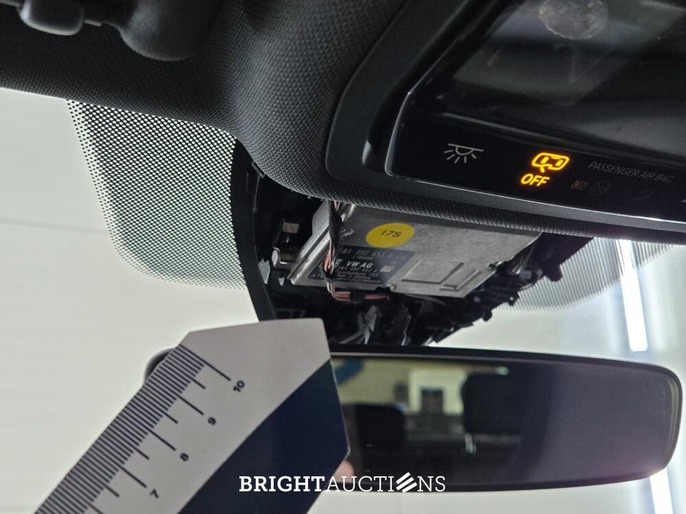 Volkswagen Golf eHybrid GTE 1.4 258pk 2021, X-336-HS