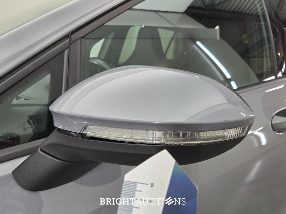 Volkswagen Golf eHybrid GTE 1.4 258pk 2021, X-336-HS
