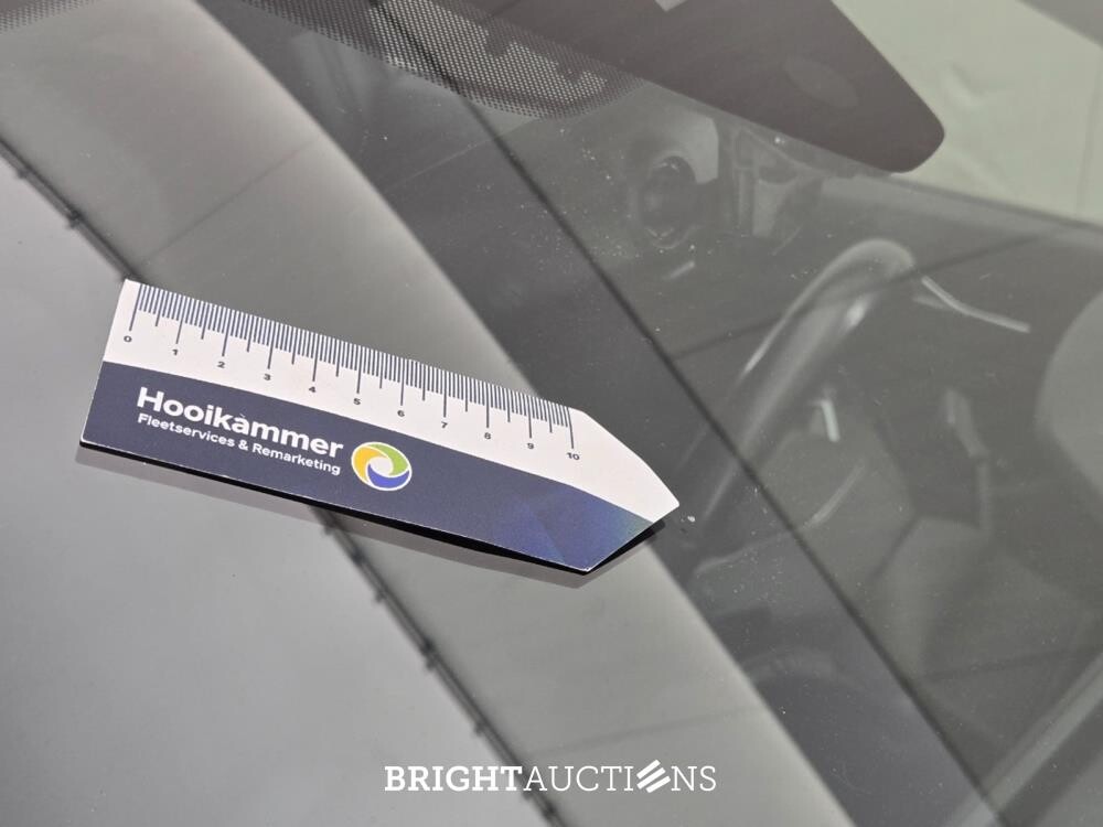Volkswagen Golf eHybrid GTE 1.4 258pk 2021, X-336-HS