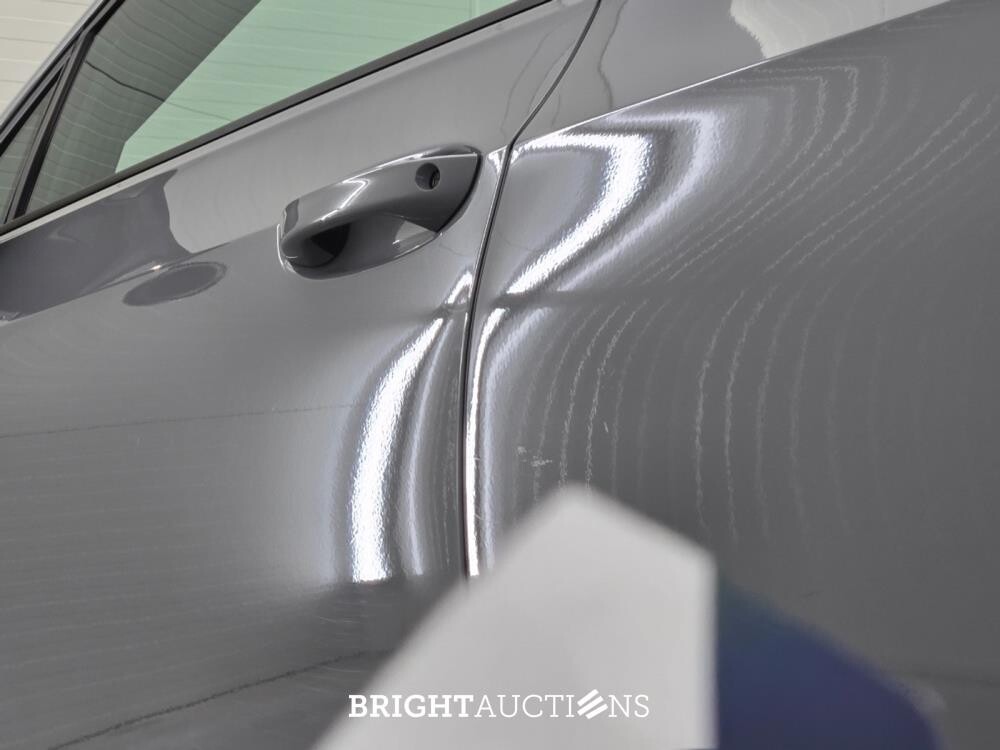 Volkswagen Golf eHybrid GTE 1.4 258pk 2021, X-336-HS
