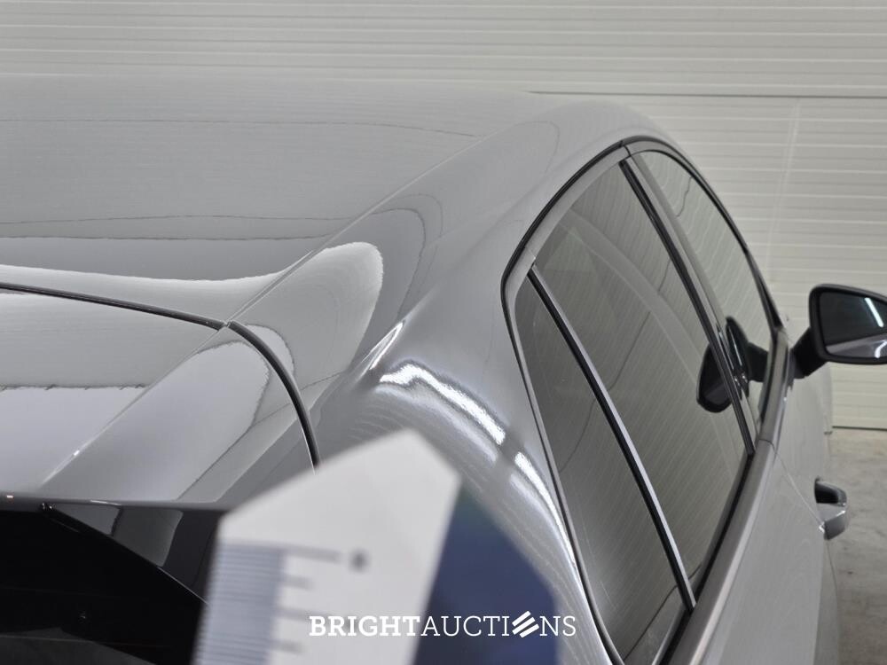 Volkswagen Golf eHybrid GTE 1.4 258pk 2021, X-336-HS
