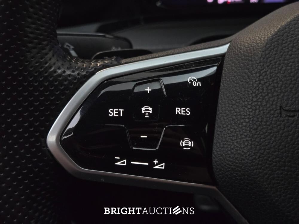 Volkswagen Golf eHybrid GTE 1.4 258pk 2021, X-336-HS