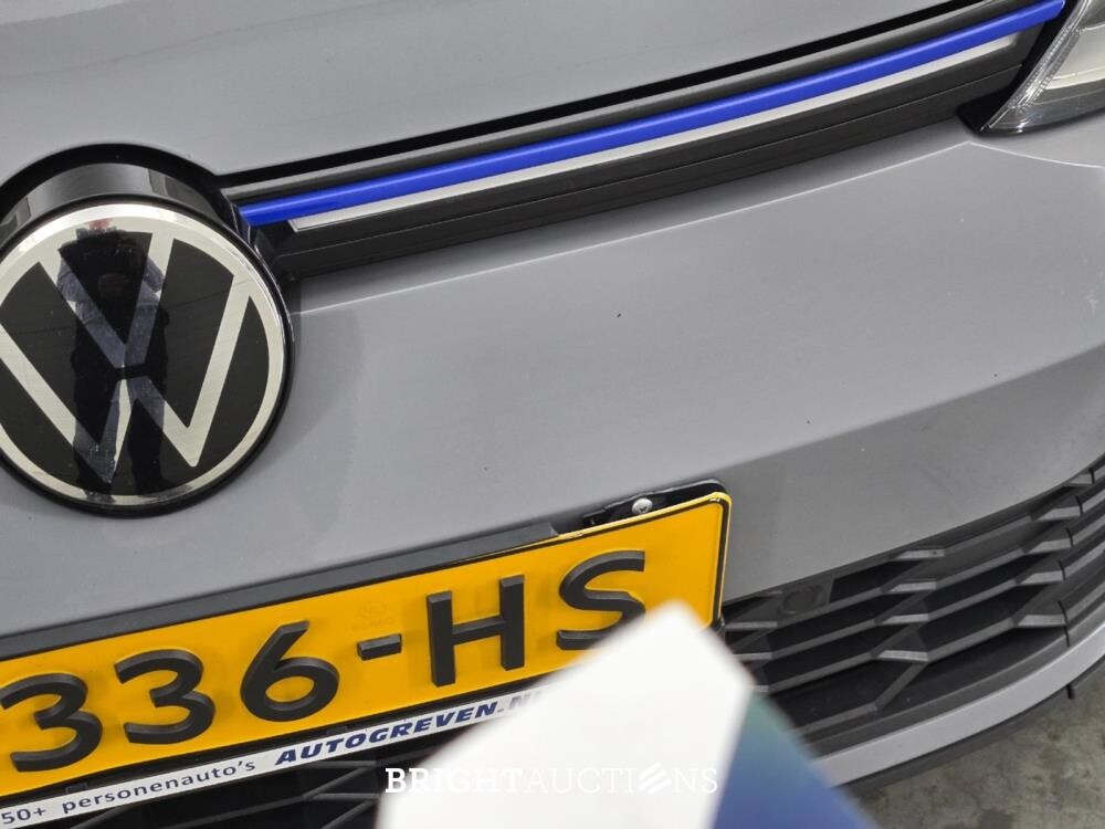 Volkswagen Golf eHybrid GTE 1.4 258pk 2021, X-336-HS