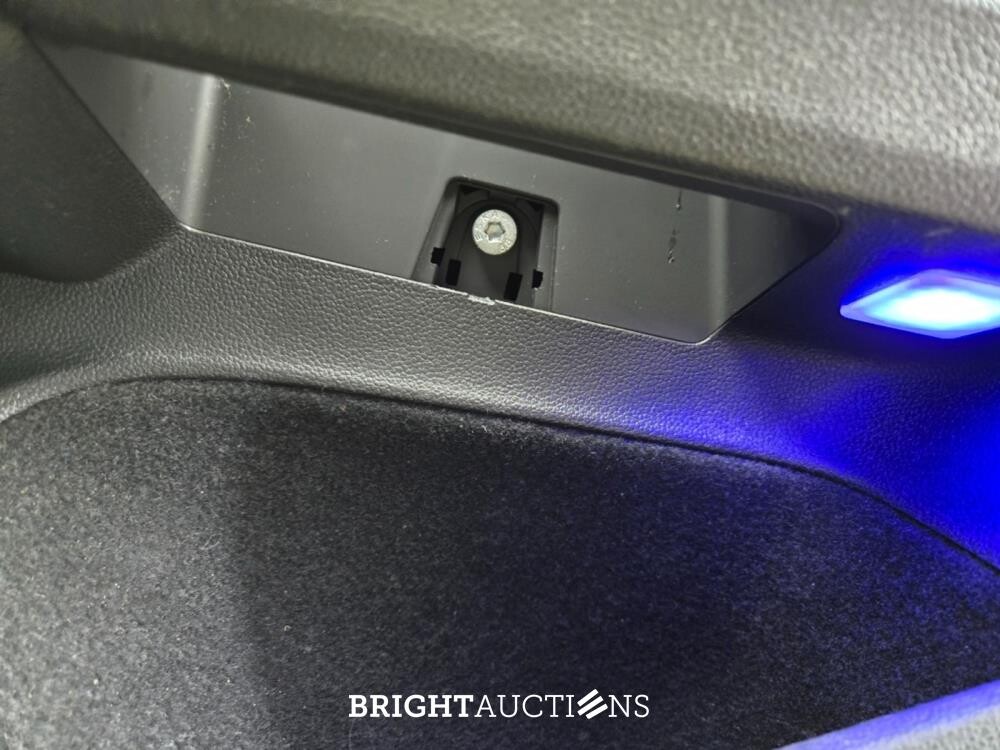 Volkswagen Golf eHybrid GTE 1.4 258pk 2021, X-336-HS