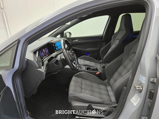 Volkswagen Golf eHybrid GTE 1.4 258pk 2021, X-336-HS