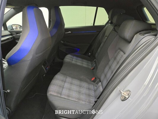 Volkswagen Golf eHybrid GTE 1.4 258pk 2021, X-336-HS