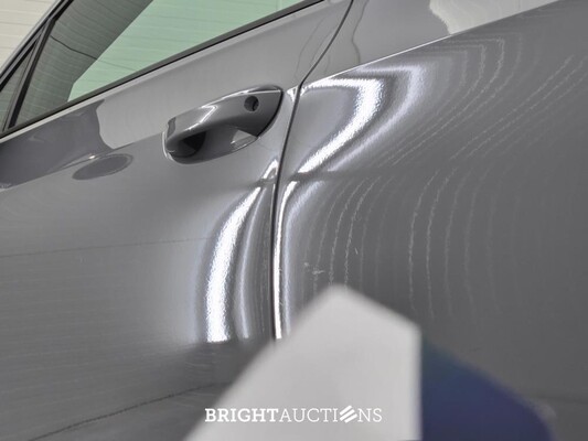 Volkswagen Golf eHybrid GTE 1.4 258pk 2021, X-336-HS