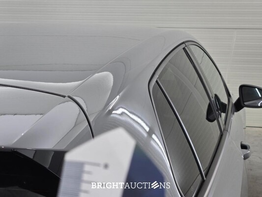 Volkswagen Golf eHybrid GTE 1.4 258pk 2021, X-336-HS
