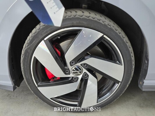 Volkswagen Golf eHybrid GTE 1.4 258pk 2021, X-336-HS