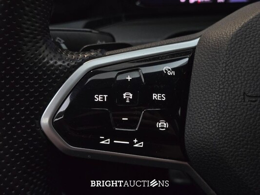 Volkswagen Golf eHybrid GTE 1.4 258pk 2021, X-336-HS