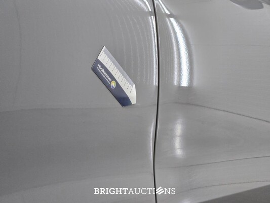 Volkswagen Golf eHybrid GTE 1.4 258pk 2021, X-336-HS