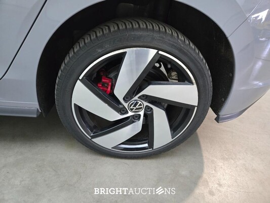 Volkswagen Golf eHybrid GTE 1.4 258pk 2021, X-336-HS