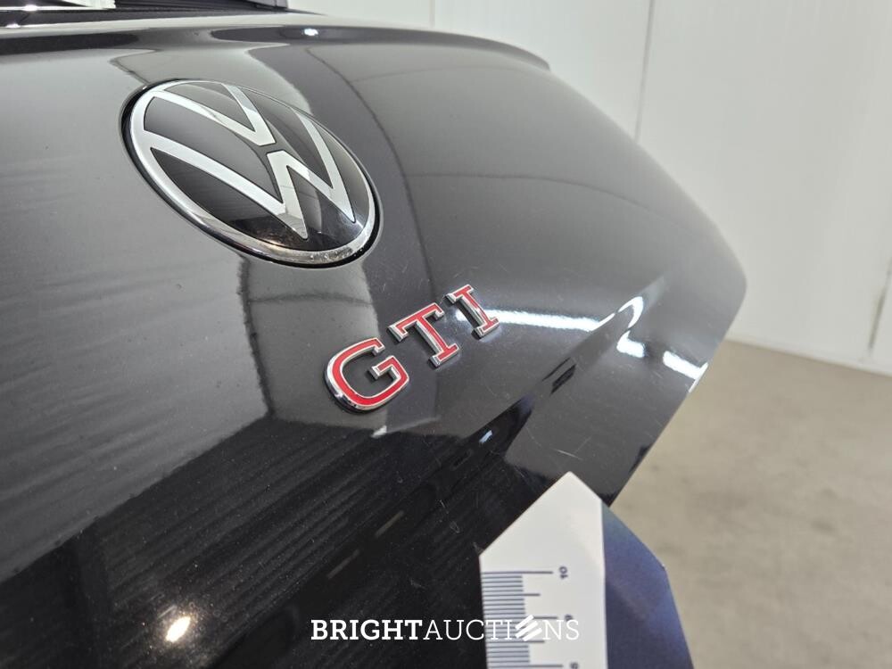 Volkswagen Polo GTI 2.0 TSI 200pk 2020, S-839-GR