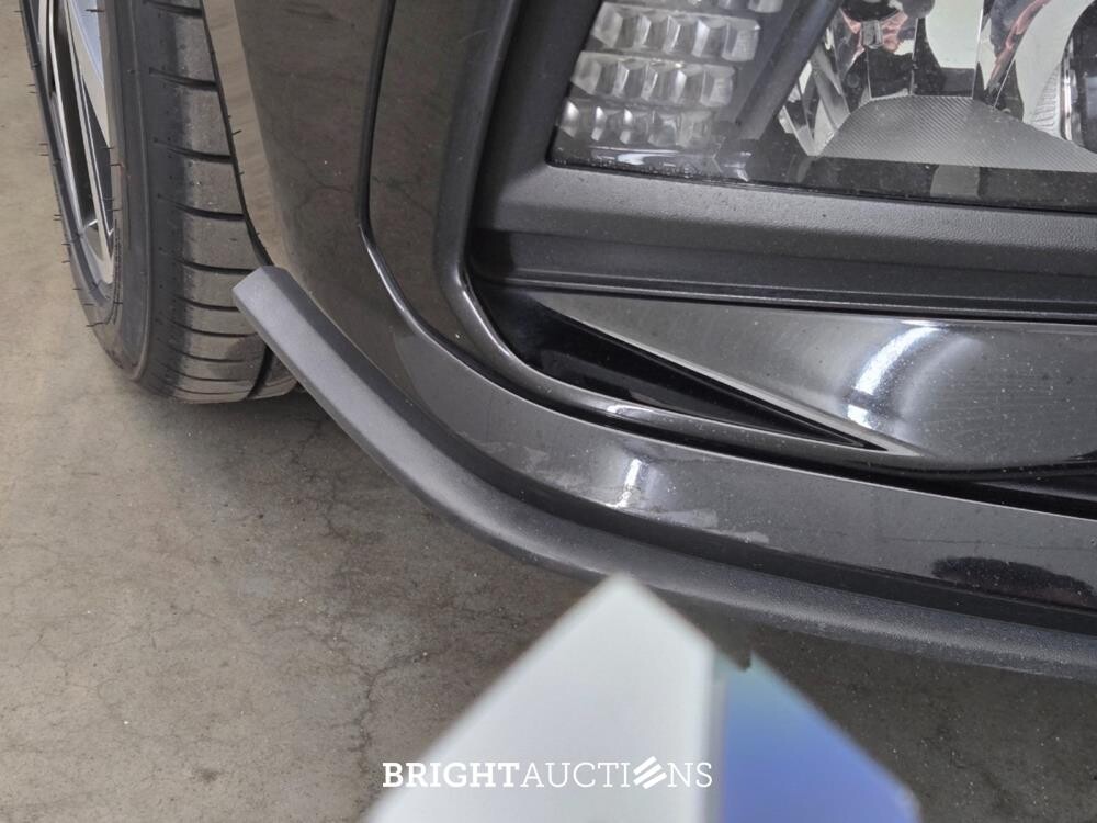 Volkswagen Polo GTI 2.0 TSI 200pk 2020, S-839-GR