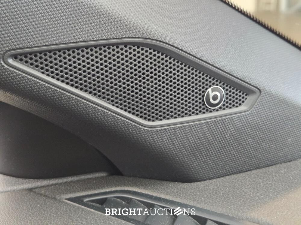 Volkswagen Polo GTI 2.0 TSI 200pk 2020, S-839-GR