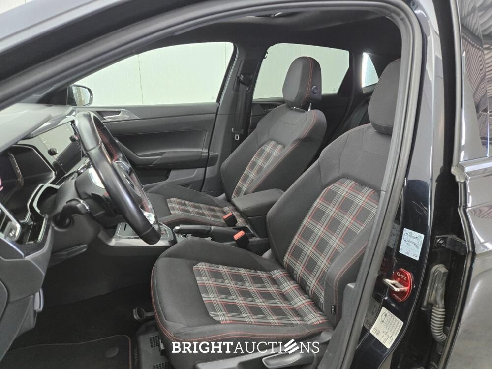 Volkswagen Polo GTI 2.0 TSI 200pk 2020, S-839-GR