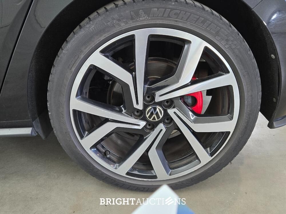 Volkswagen Polo GTI 2.0 TSI 200pk 2020, S-839-GR
