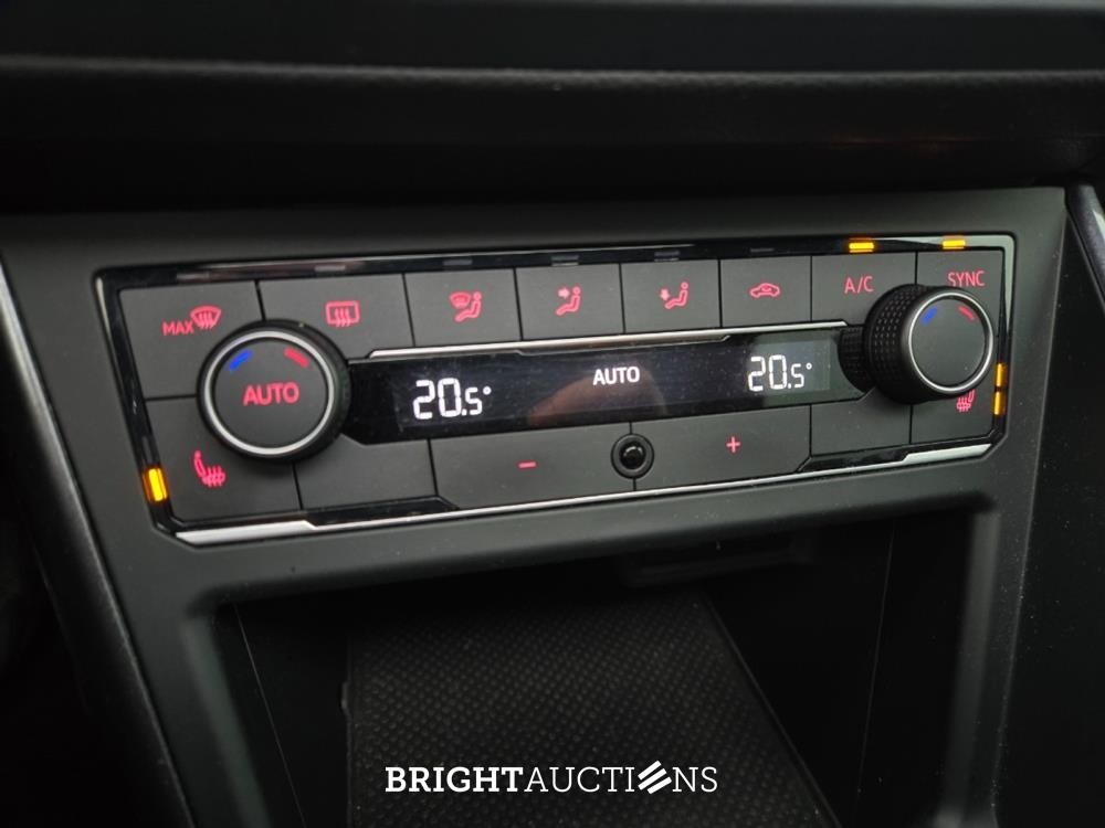Volkswagen Polo GTI 2.0 TSI 200pk 2020, S-839-GR