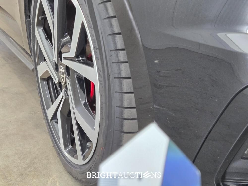 Volkswagen Polo GTI 2.0 TSI 200pk 2020, S-839-GR