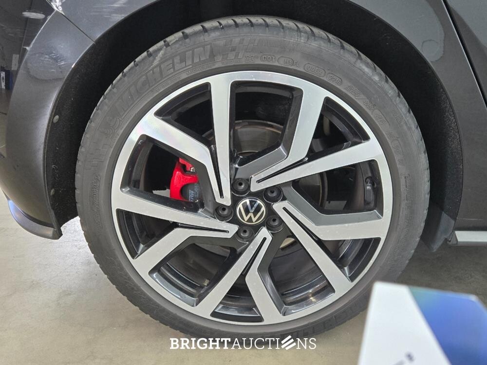 Volkswagen Polo GTI 2.0 TSI 200pk 2020, S-839-GR