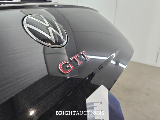 Volkswagen Polo GTI 2.0 TSI 200pk 2020, S-839-GR