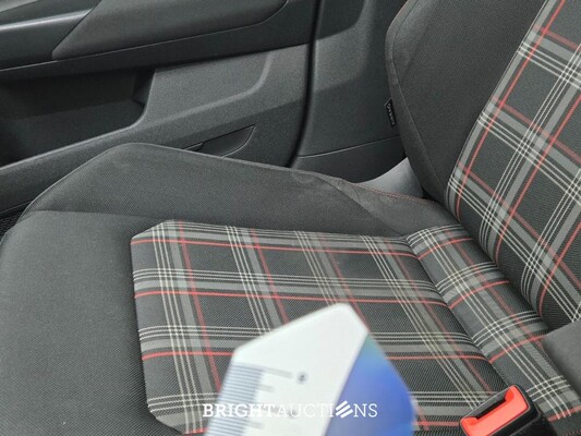 Volkswagen Polo GTI 2.0 TSI 200pk 2020, S-839-GR