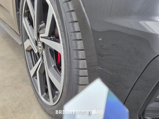 Volkswagen Polo GTI 2.0 TSI 200pk 2020, S-839-GR