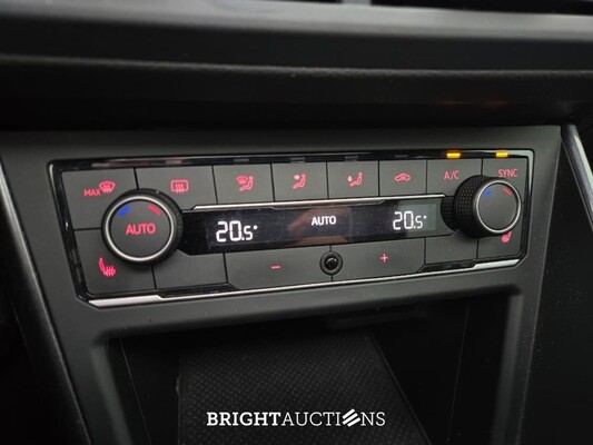 Volkswagen Polo GTI 2.0 TSI 200pk 2020, S-839-GR