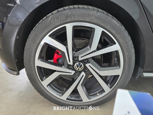 Volkswagen Polo GTI 2.0 TSI 200pk 2020, S-839-GR