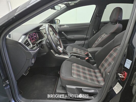 Volkswagen Polo GTI 2.0 TSI 200pk 2020, S-839-GR