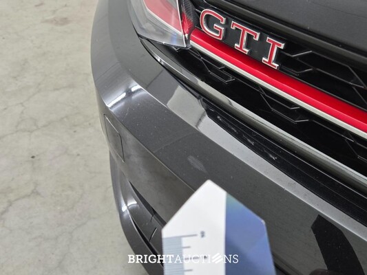 Volkswagen Polo GTI 2.0 TSI 200pk 2020, S-839-GR